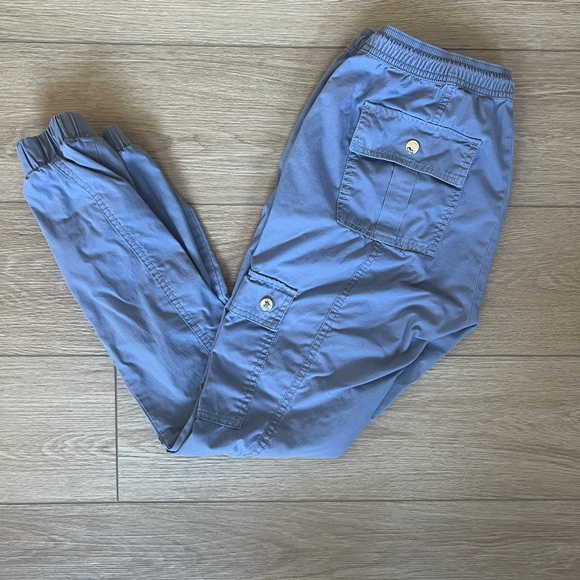 Jaanuu Scrub Pants - Picture 5 of 10